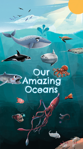 Our Amazing Ocean