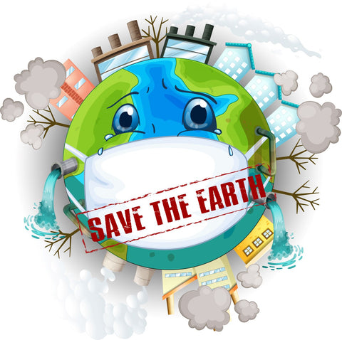 Save Earth