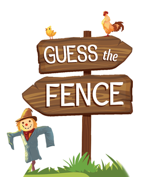 Guess The Fence Hero