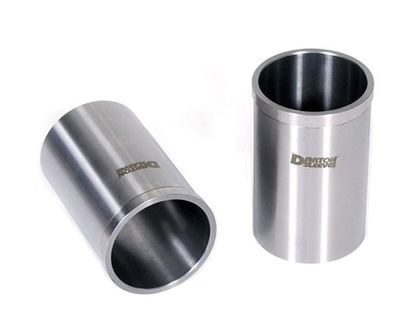 Darton Sleeves 300-027-SF Repl Cylinder Sleeve LS74.110 Bore 4.325 OD
