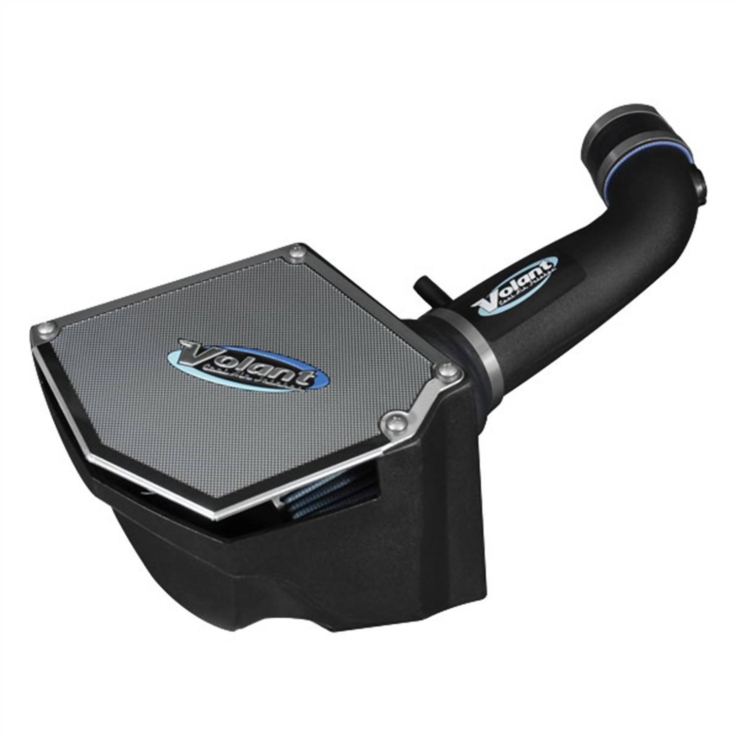 Volant 17638 CAI Cool Air Intake for 07-11 Jeep Wrangler JK with  –  AEPERF