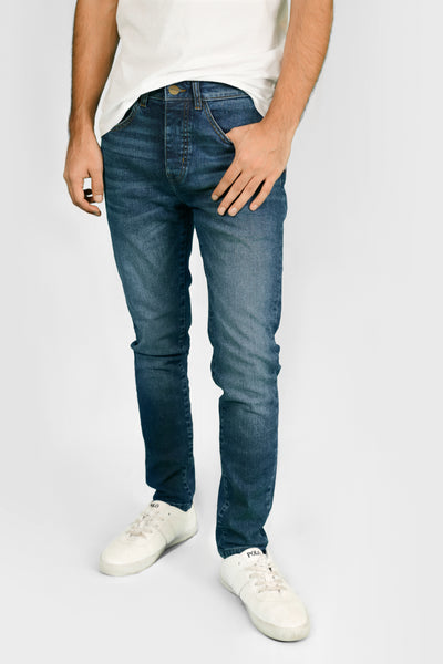 Azr Slim Fit Jeans –