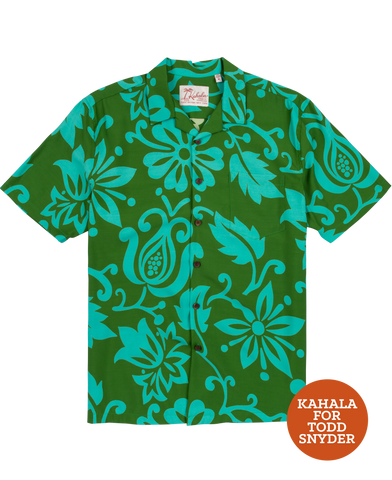 Shirts Men – Kahala