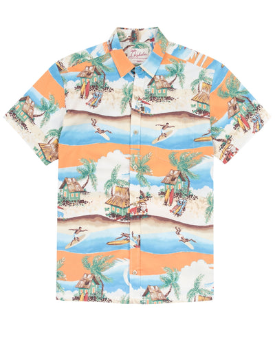 Shirts Men – Kahala