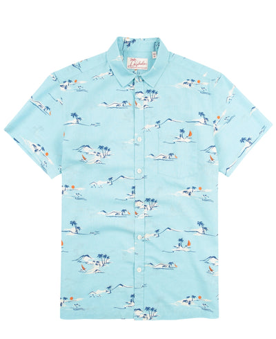 Shirts Men – Kahala