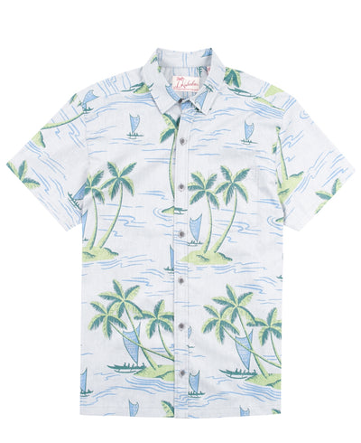 Shirts Men – Kahala