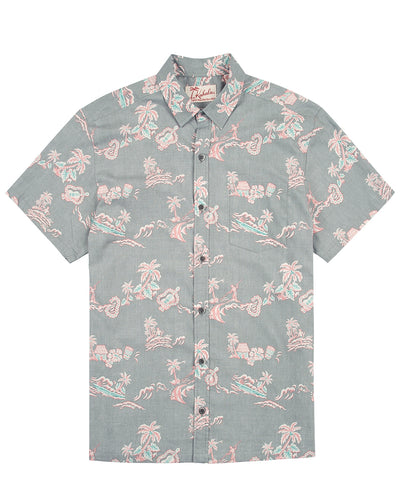 Shirts Men – Kahala