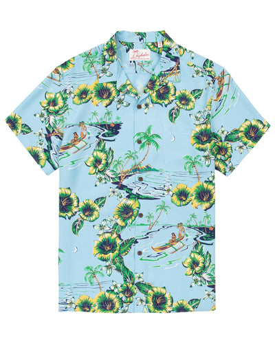 Shirts Men – Kahala