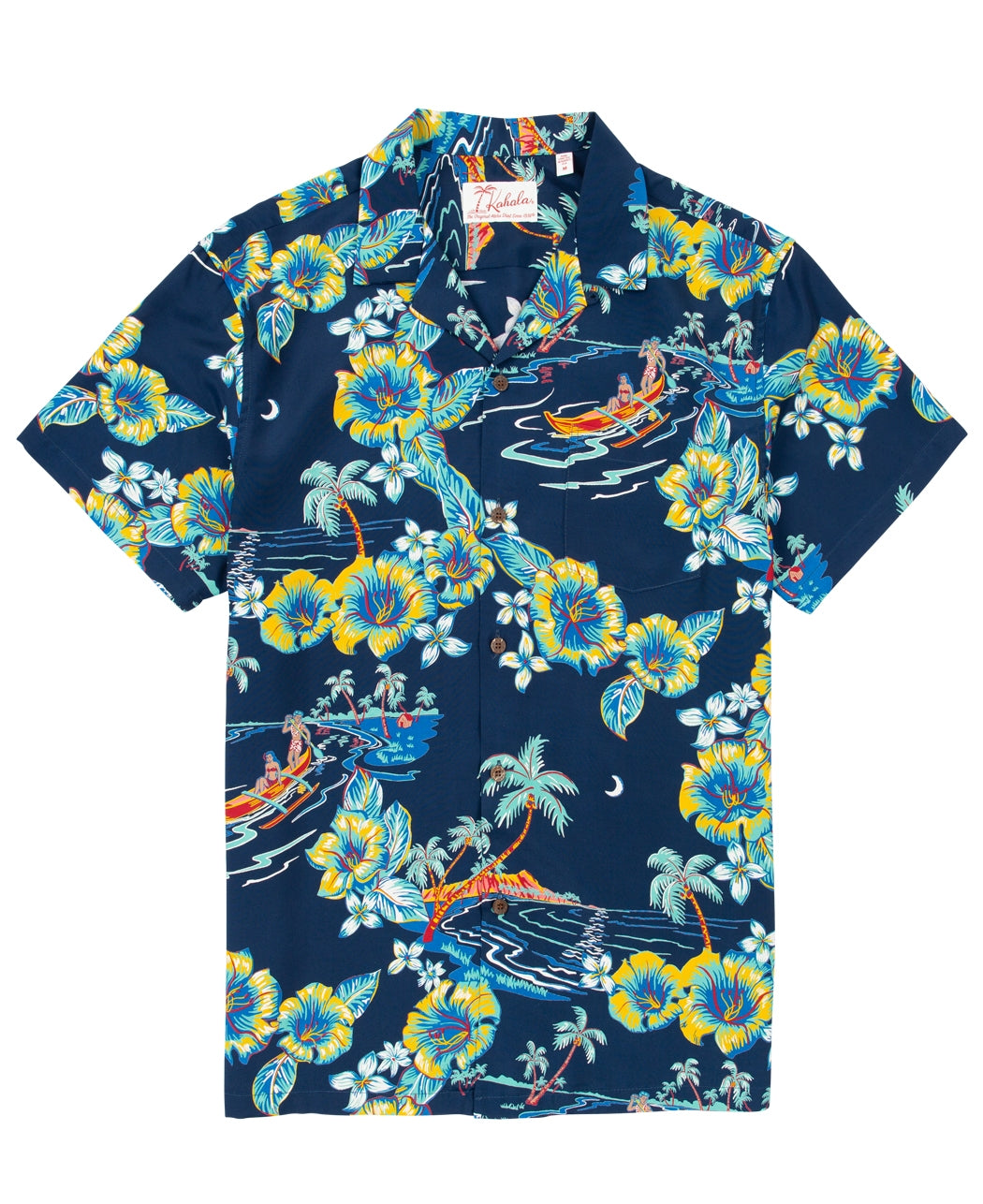 Shirts Men – Kahala