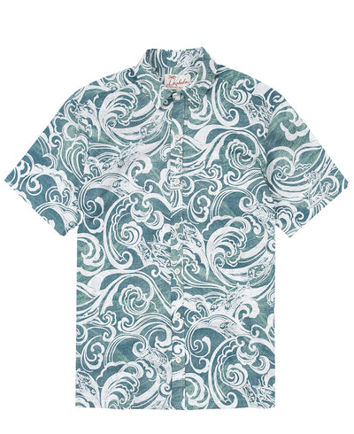 Shirts Men – Kahala