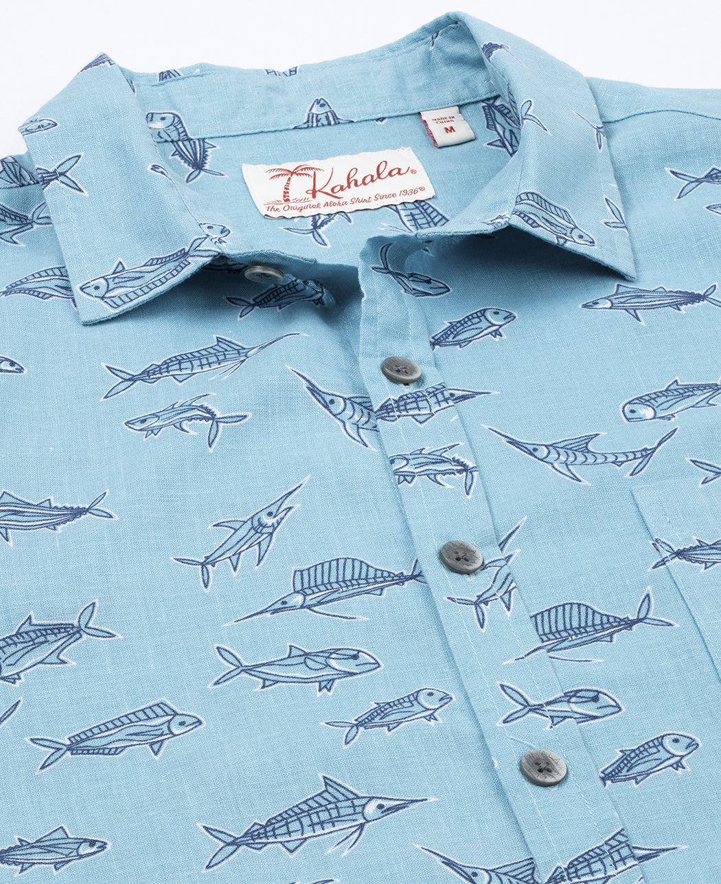 Shirts Men – Kahala