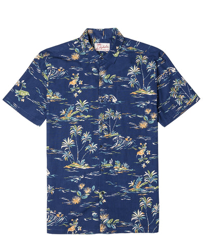 Shirts Men – Kahala