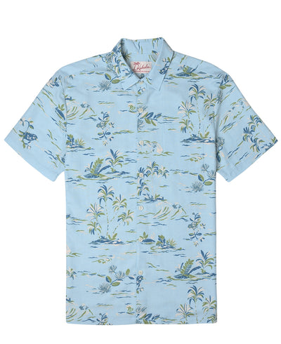 Shirts Men – Kahala