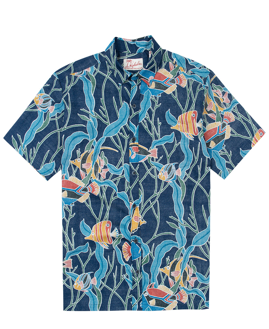 Shirts Men – Kahala