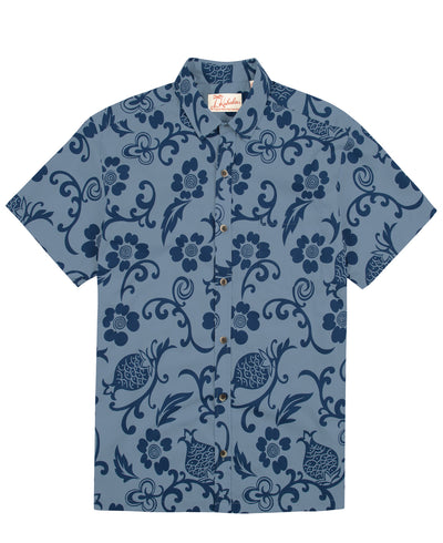 Shirts Men – Kahala