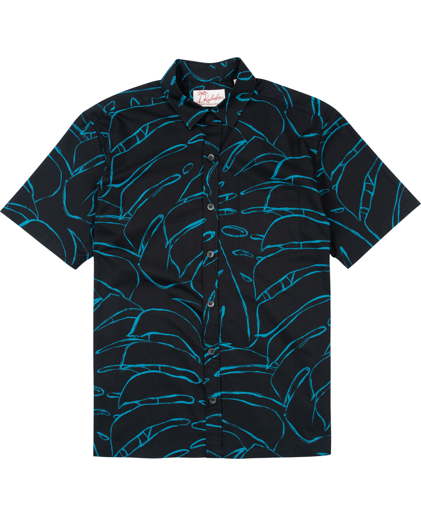 Shirts Men – Kahala