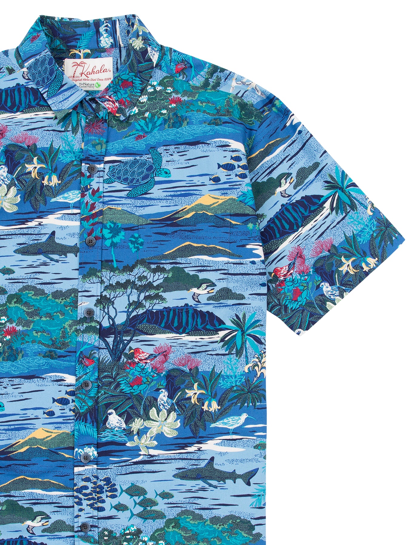 Shirts Men – Kahala