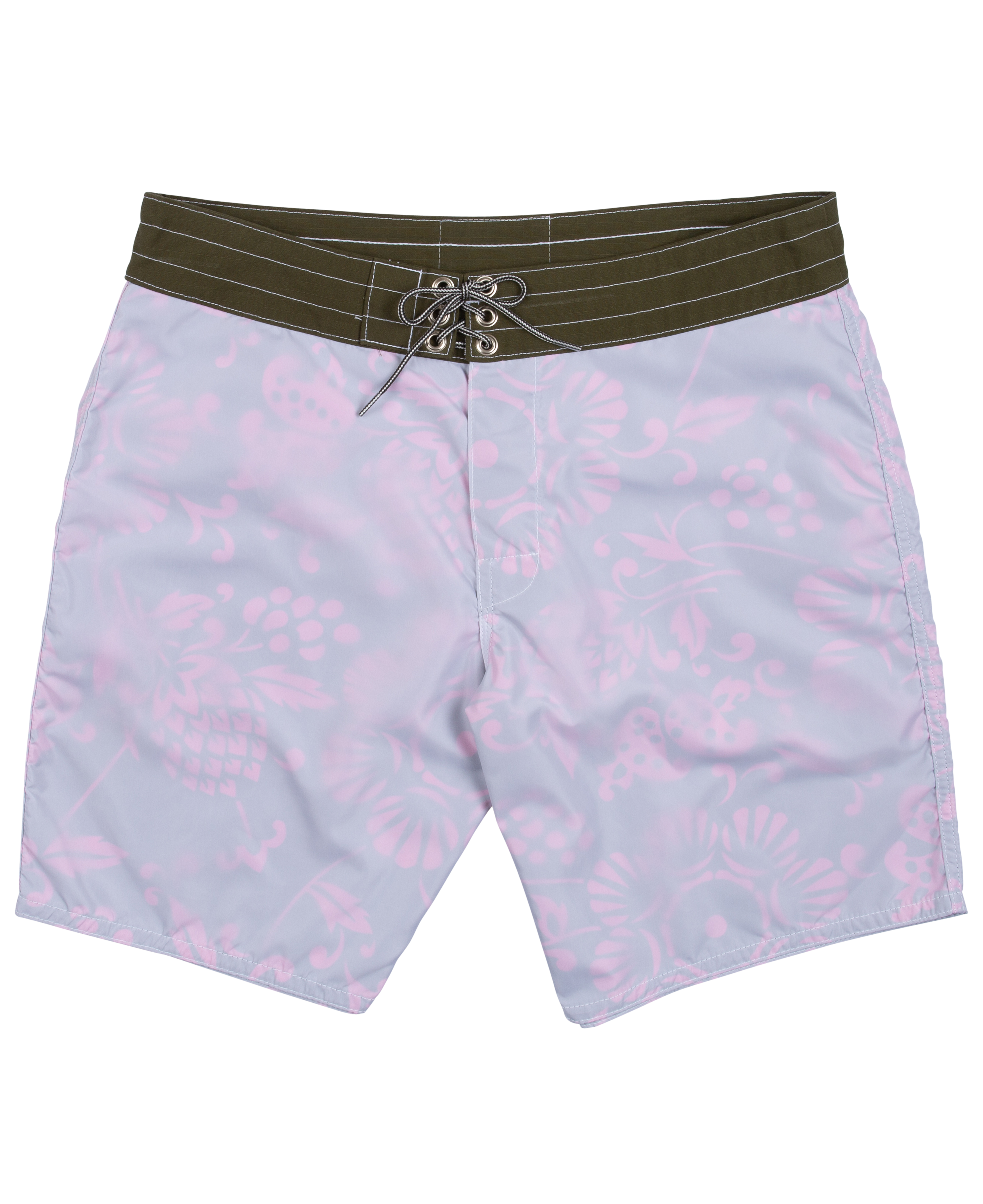 Kahala x Birdwell - 311 Boardshort