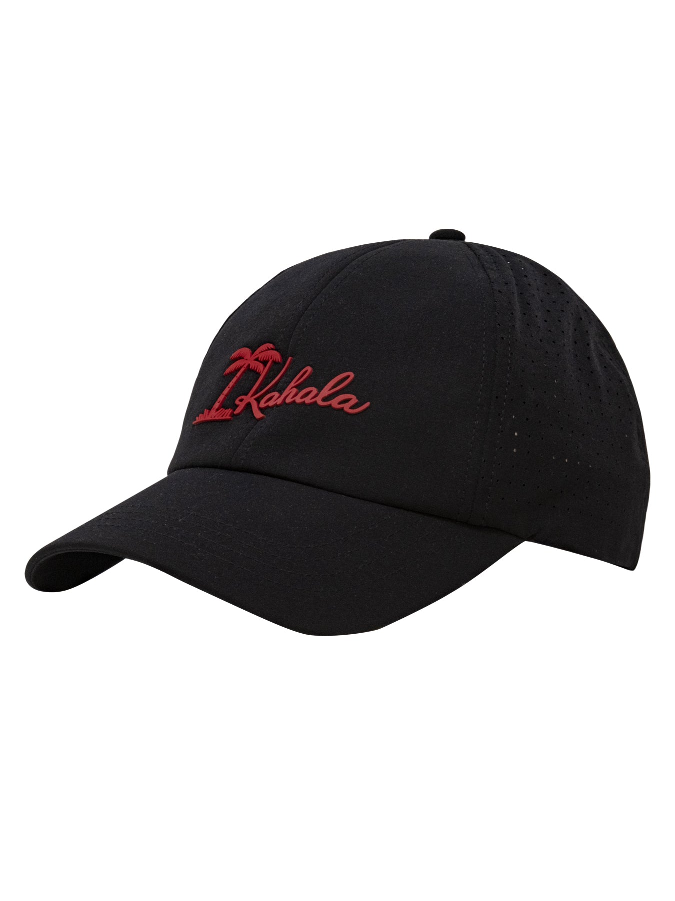 Kahala Logo Cap