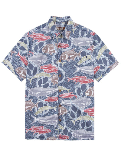 Shirts Men – Kahala