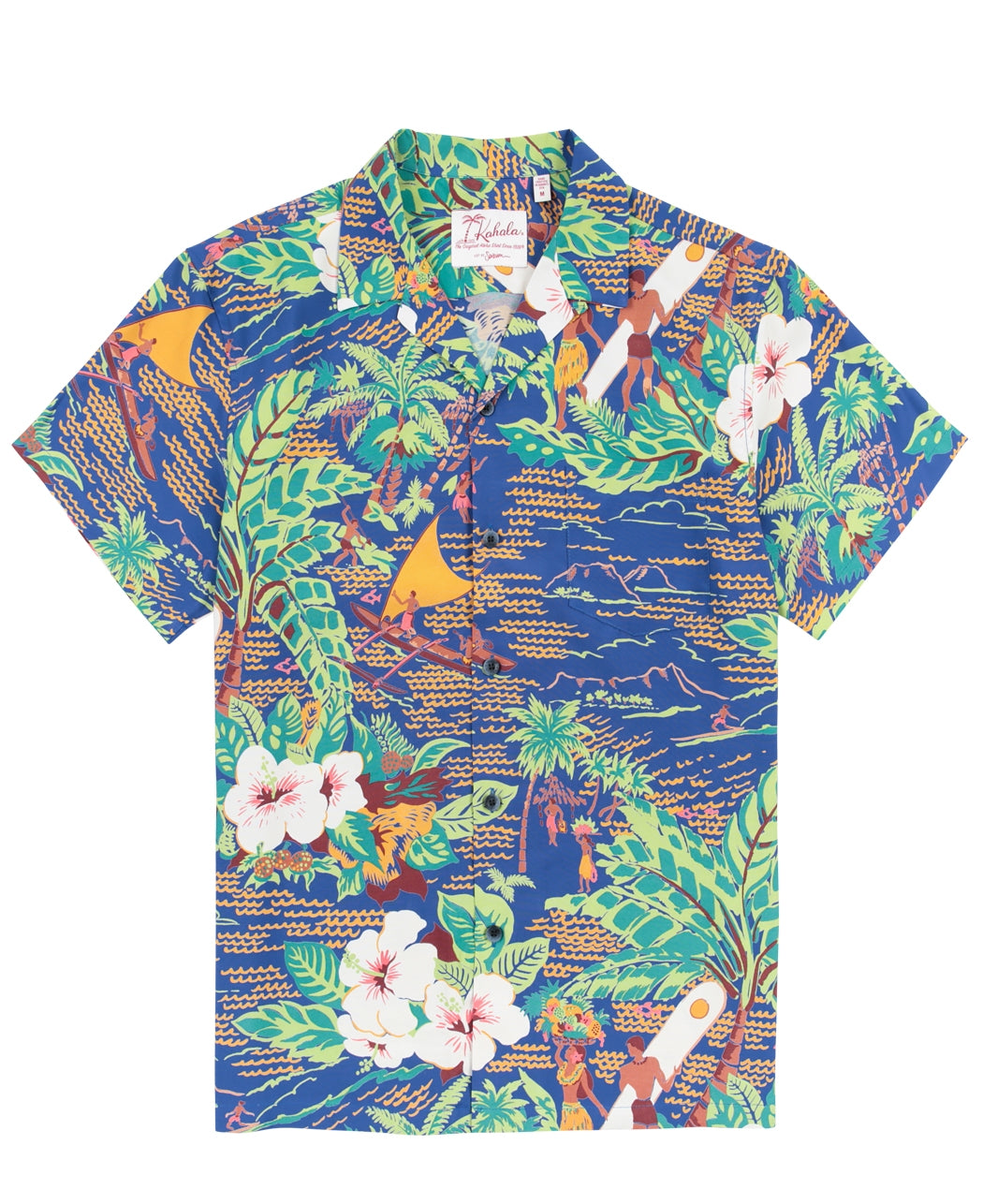 Shirts Men – Kahala