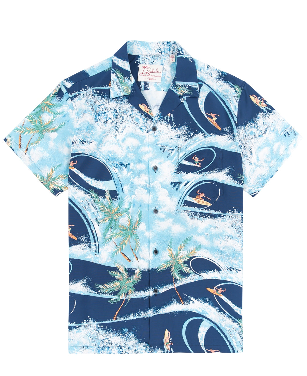 Shirts Men – Kahala