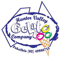 Hunter Valley Gelato Company