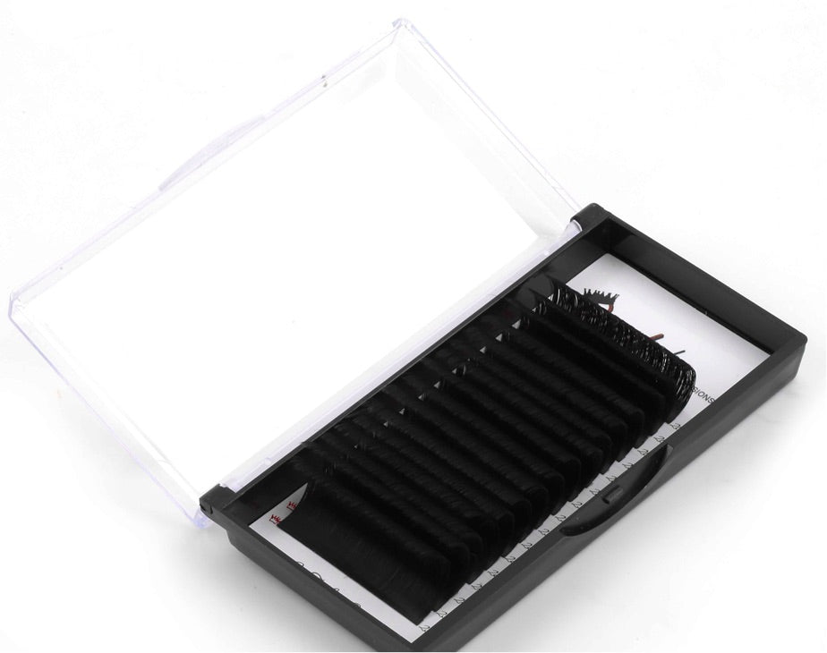$10.99 Easy Fanning Volume Trays