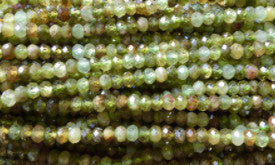 Green Garnet