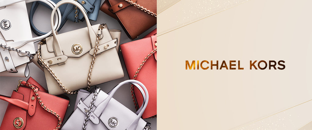 MICHAEL KORS BAGS – 