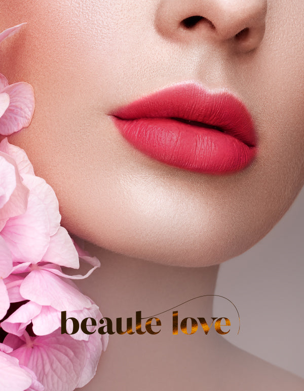 BEAUTY LOVE –