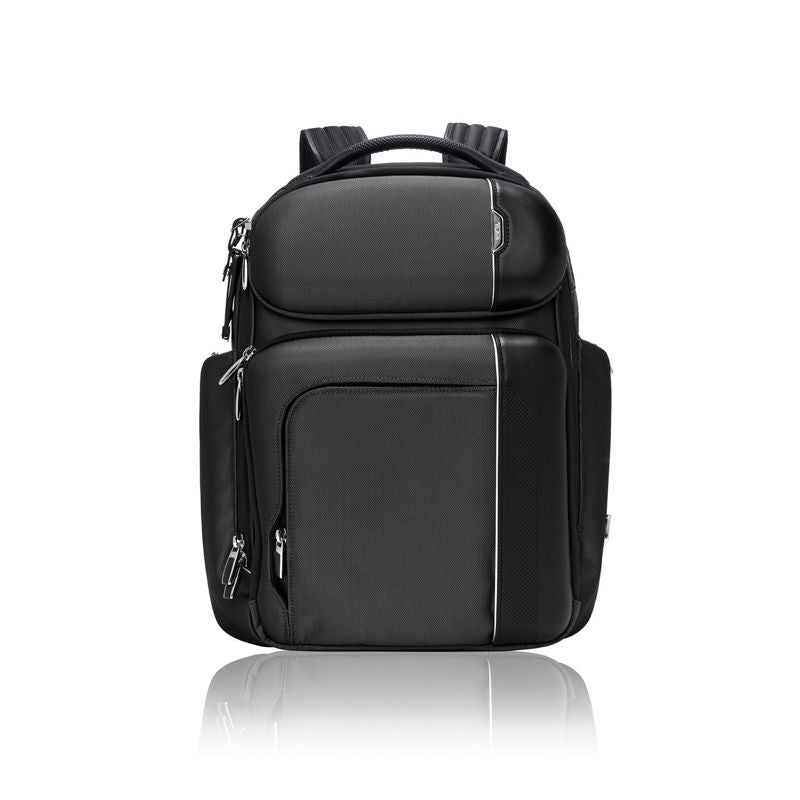 tumi barker backpack