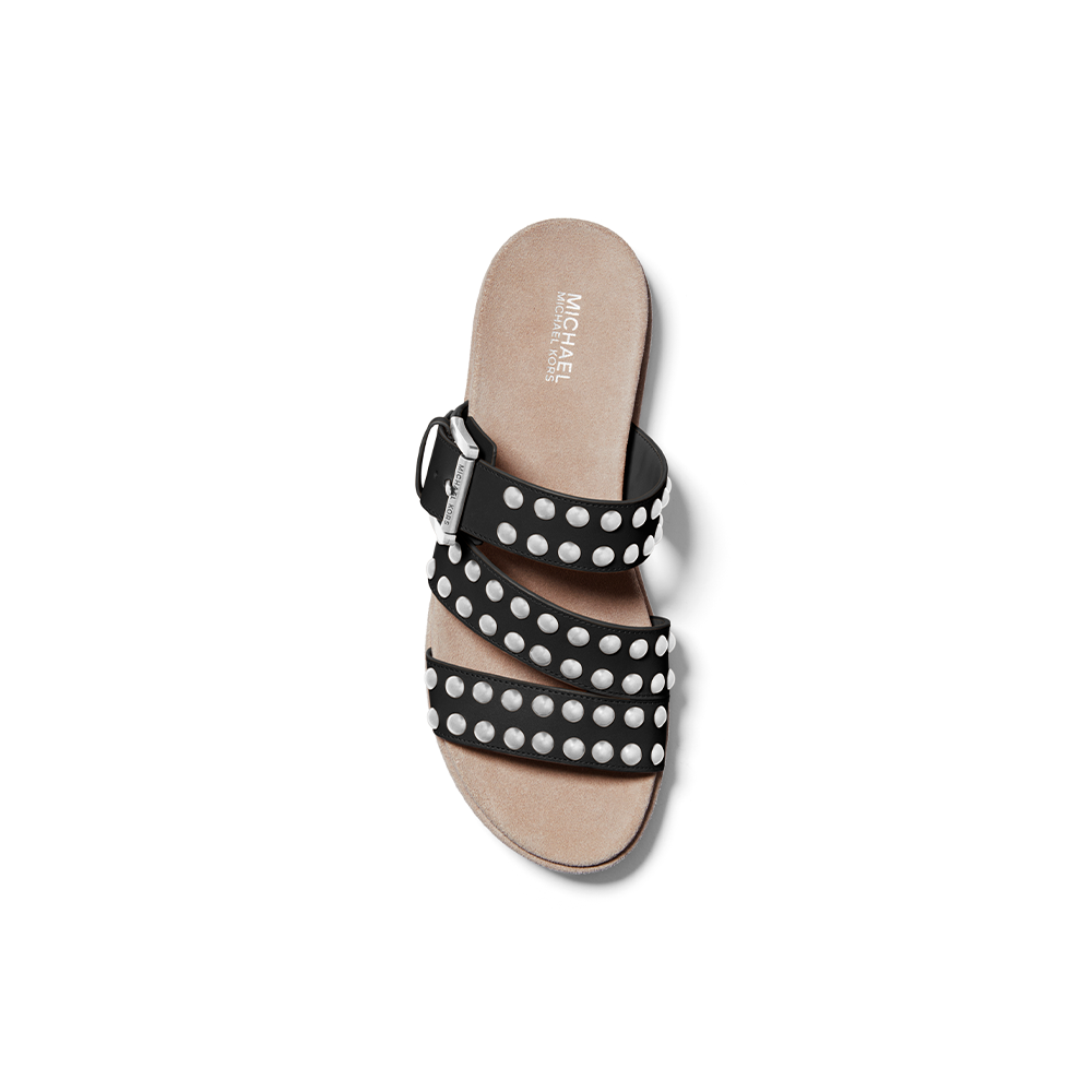 michael kors ansel sandals