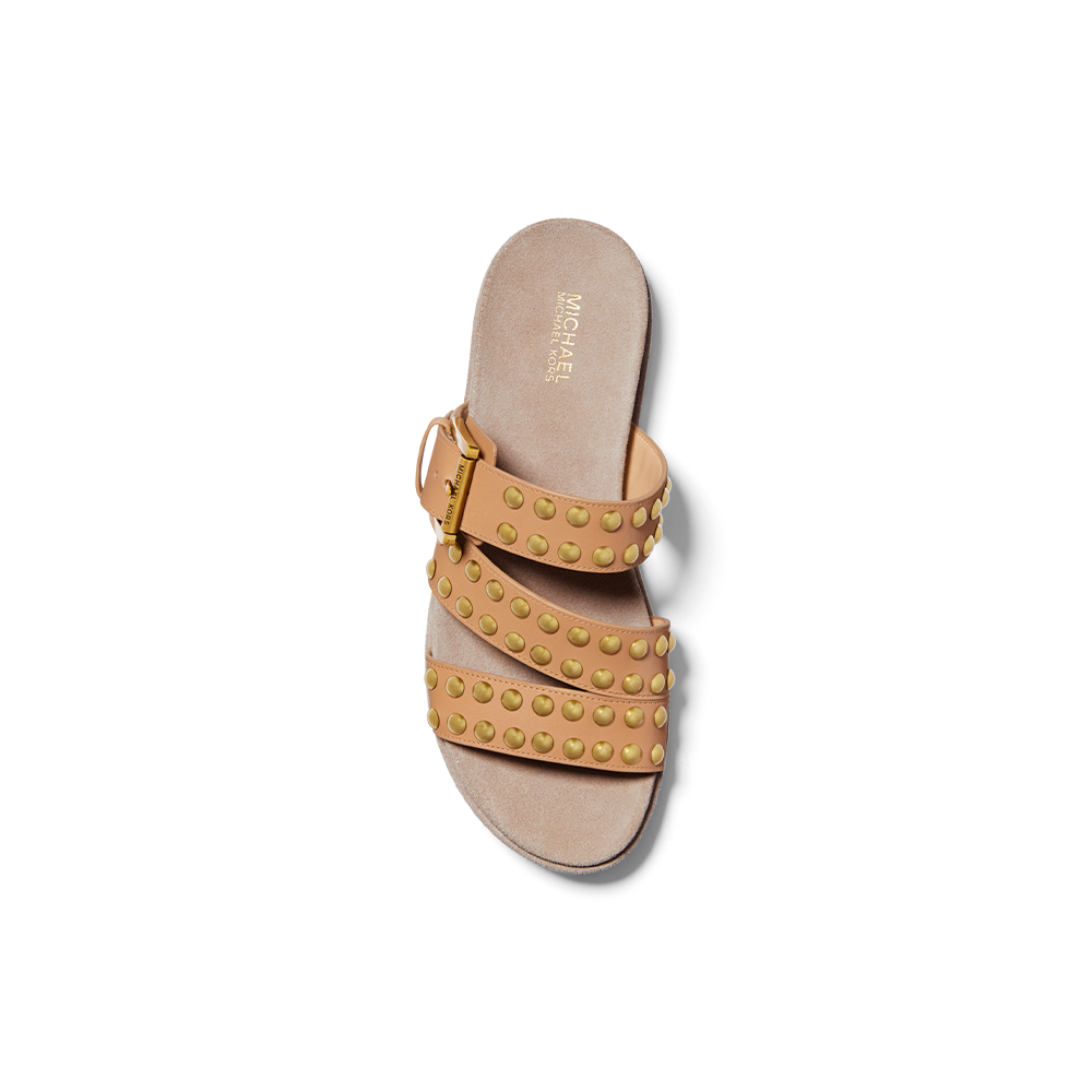 michael kors ansel sandals