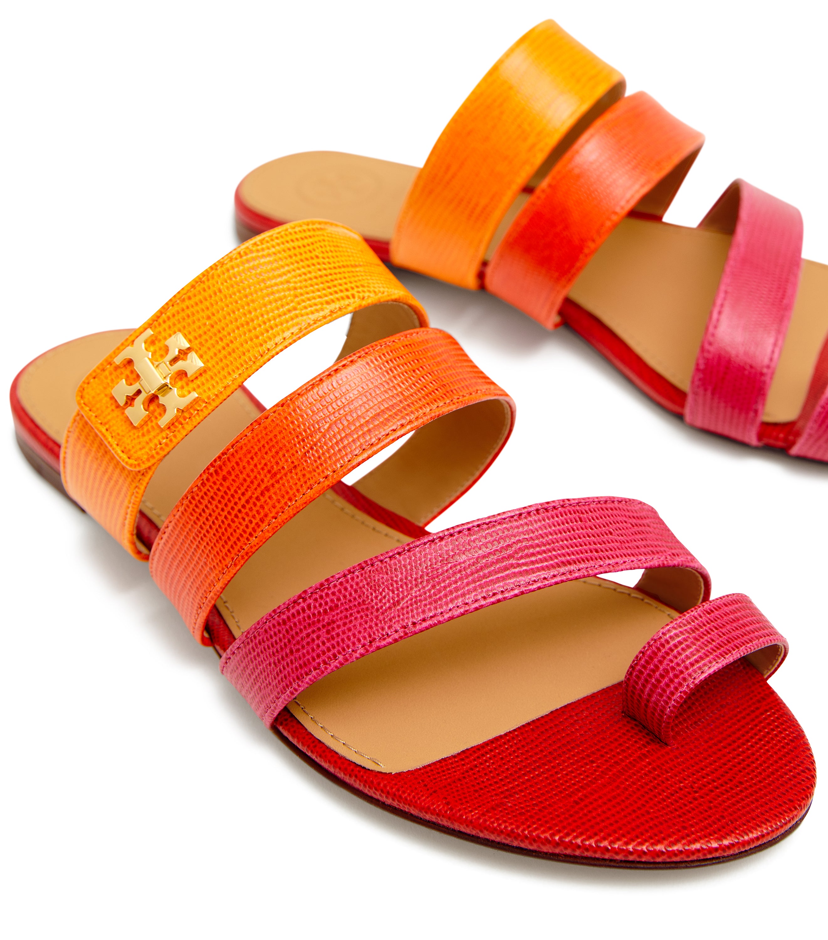 tory burch kira toe ring sandal