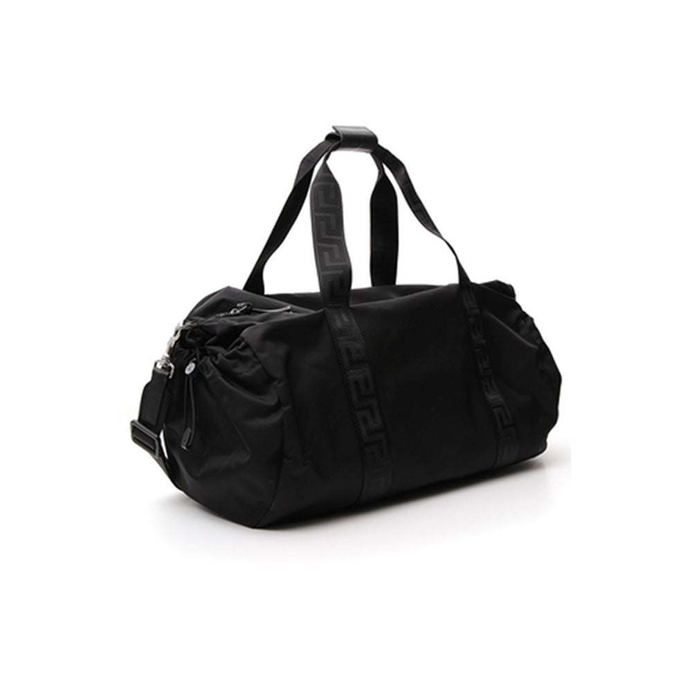 mens black travel bag