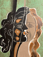 Carica l&#39;immagine nel visualizzatore di Gallery, Georges BRAQUE (1882-1963)
