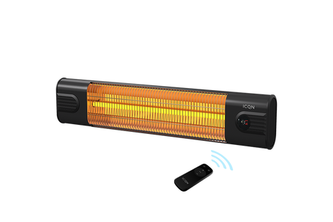 Infrared Heater 