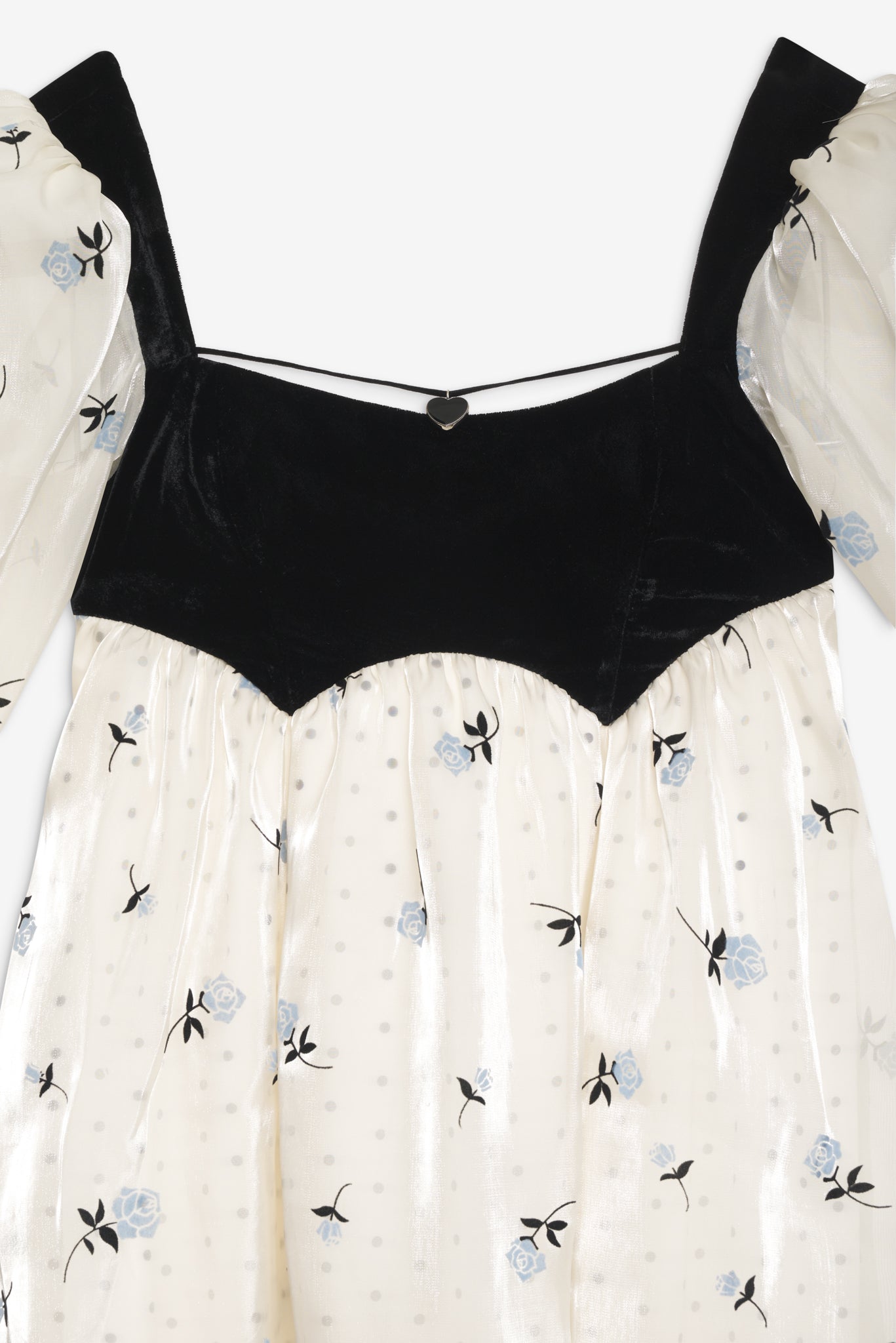 Marcella Mini Dress