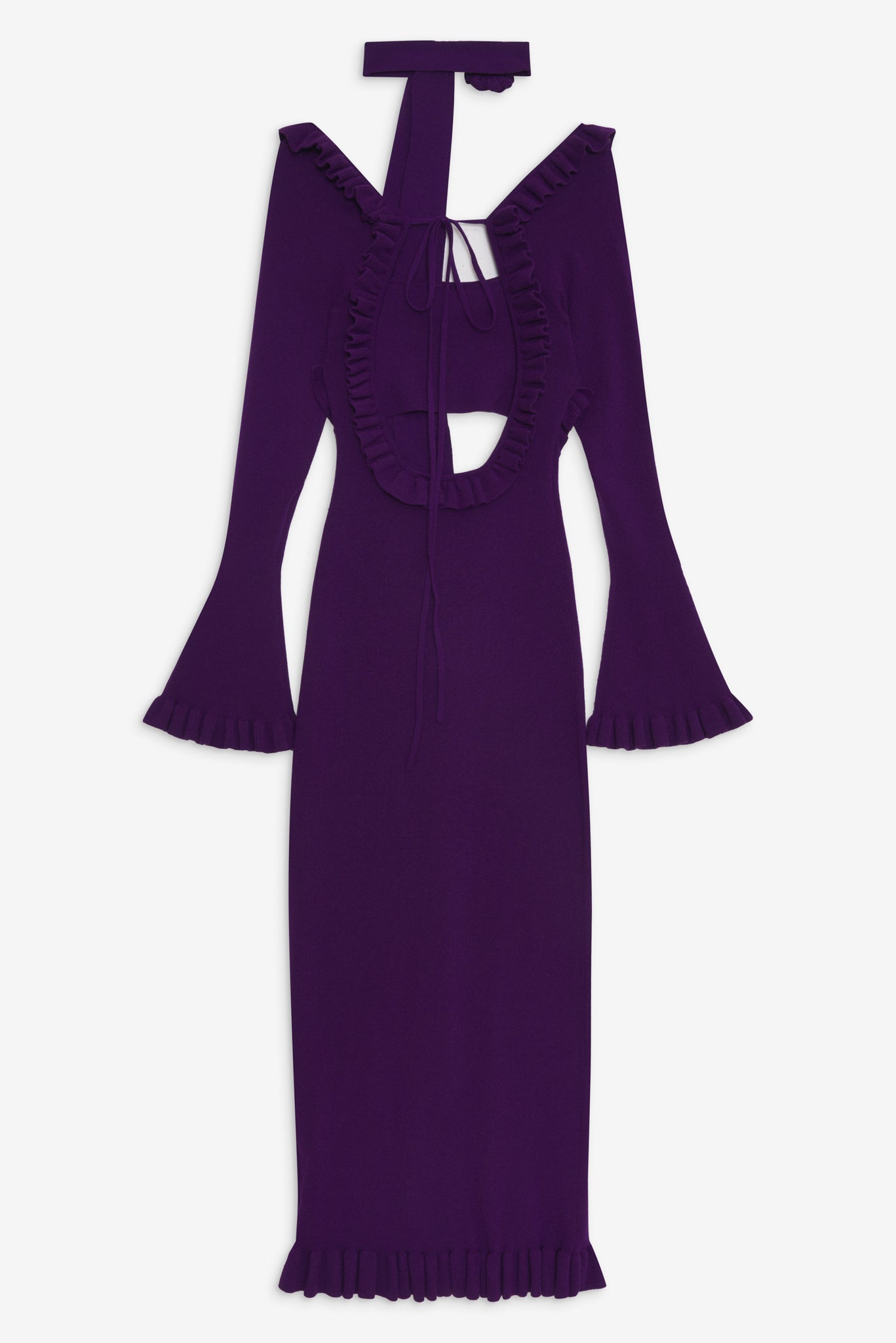 Stevie Maxi Dress