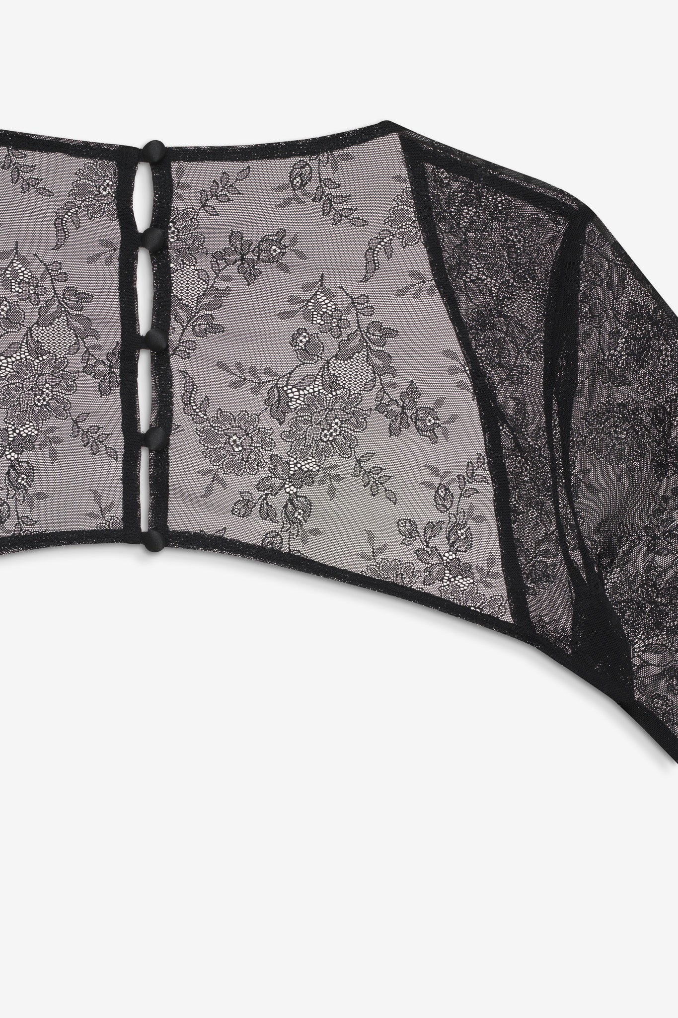 Brie Underwire Bra