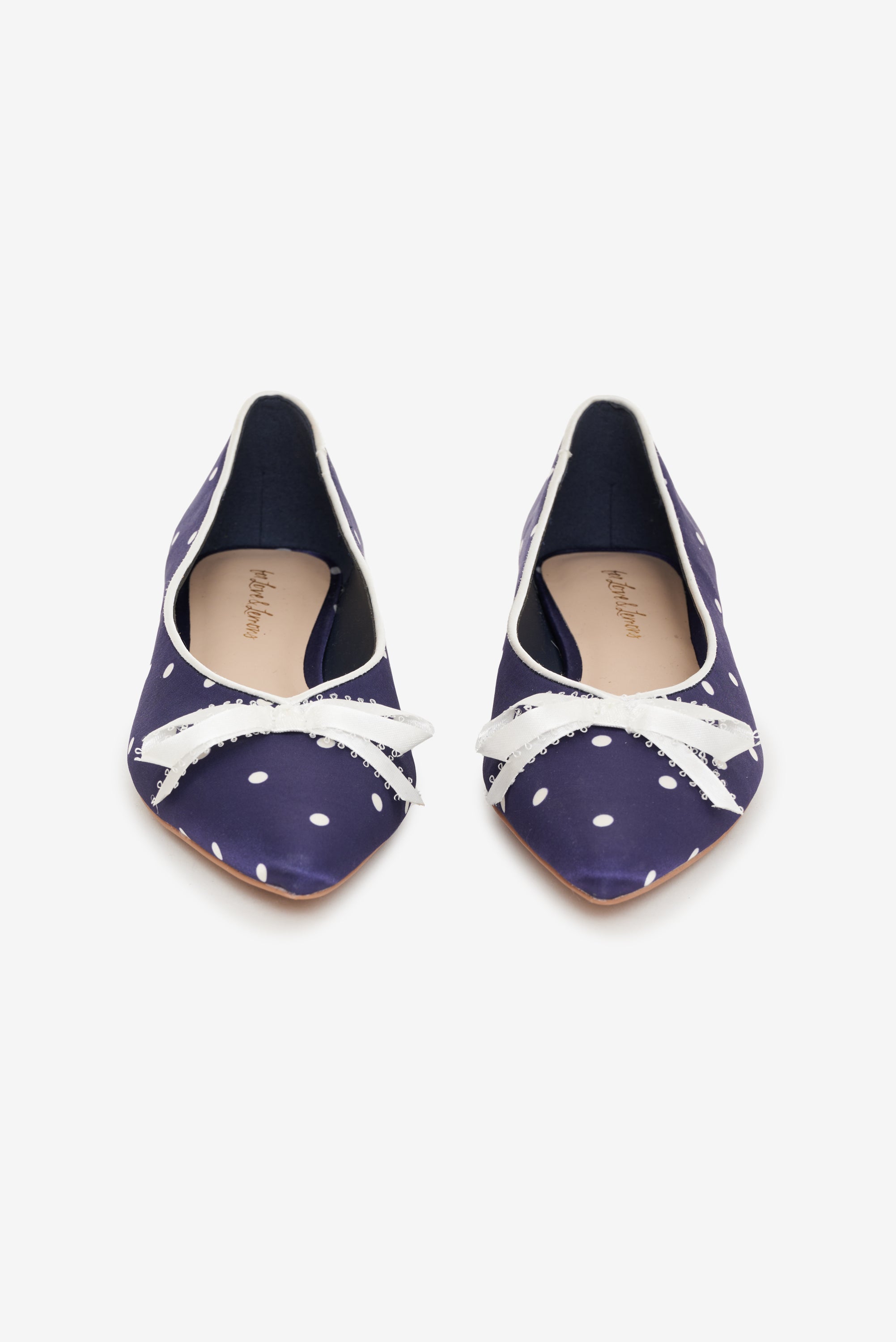 Lena Flat