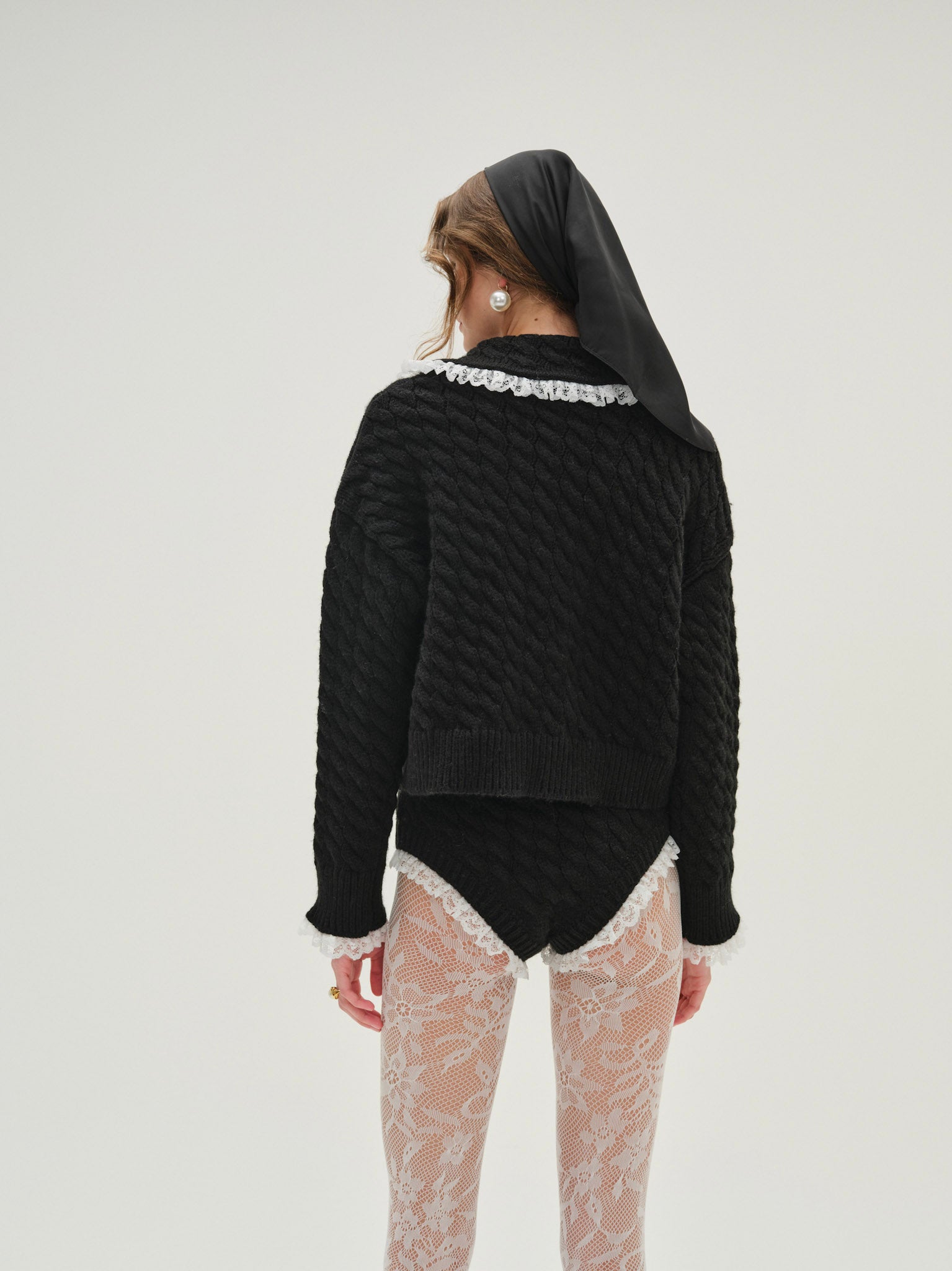 Milana Cardigan
