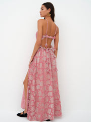 Raya Maxi Dress | For Love & Lemons