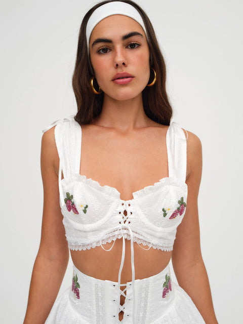 For Love & Lemons