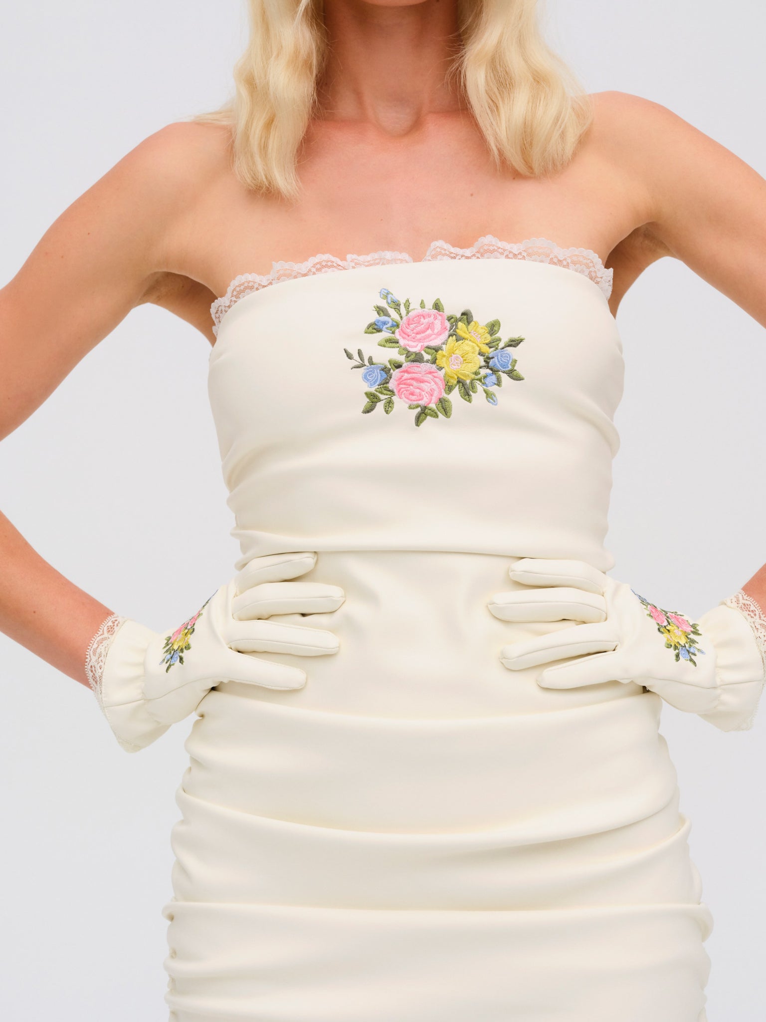 Maude Mini Dress