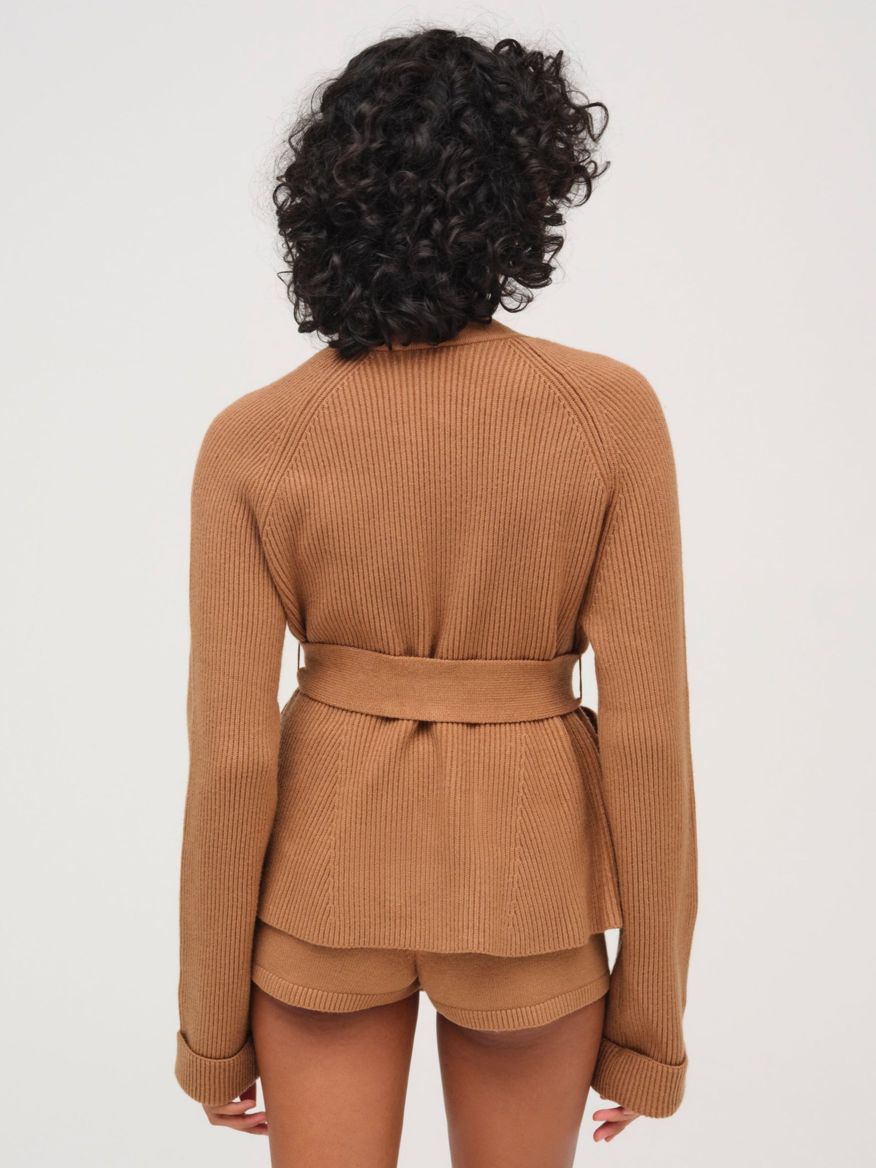 Ellie Knit Jacket