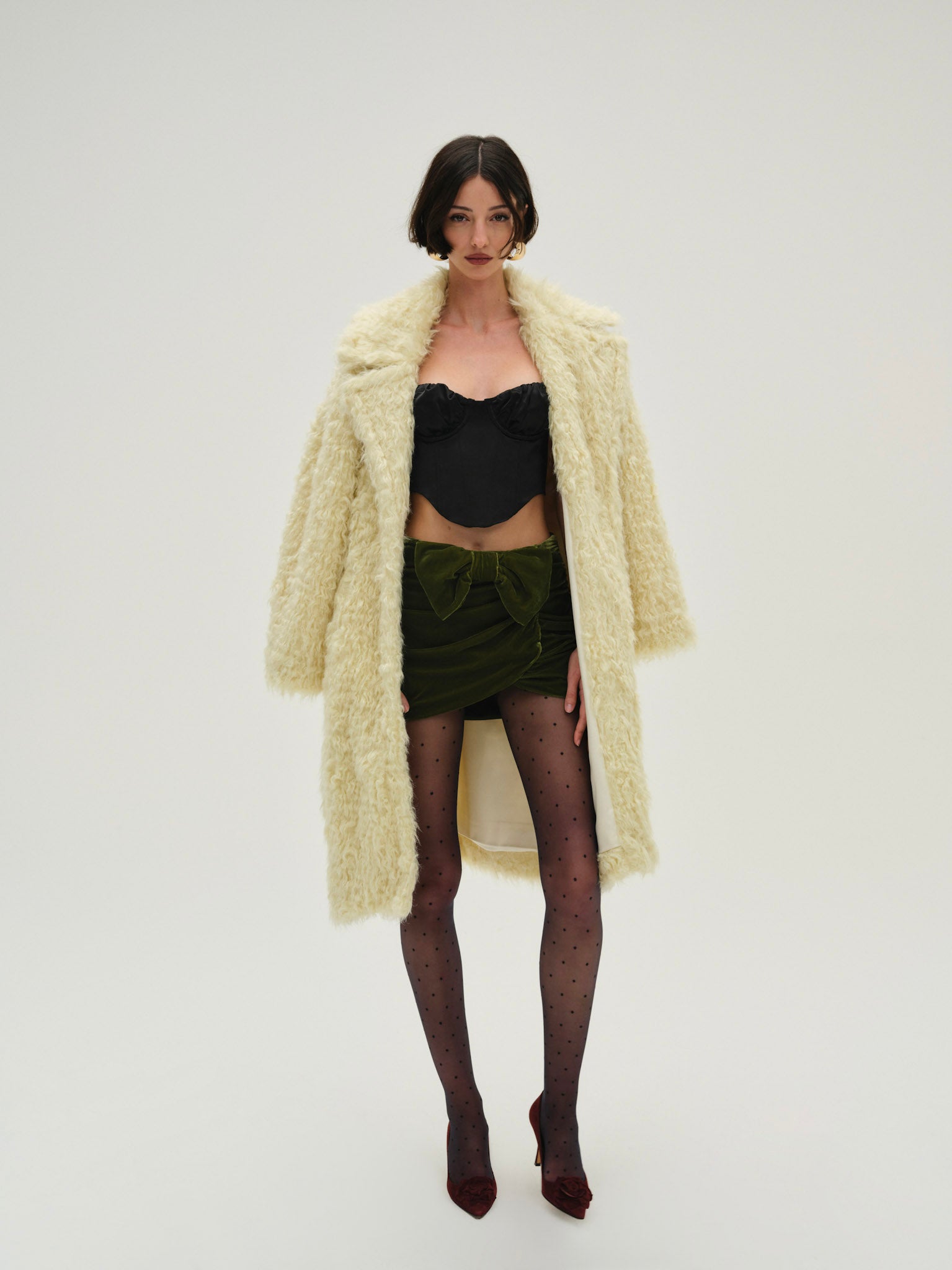 Serenne Coat