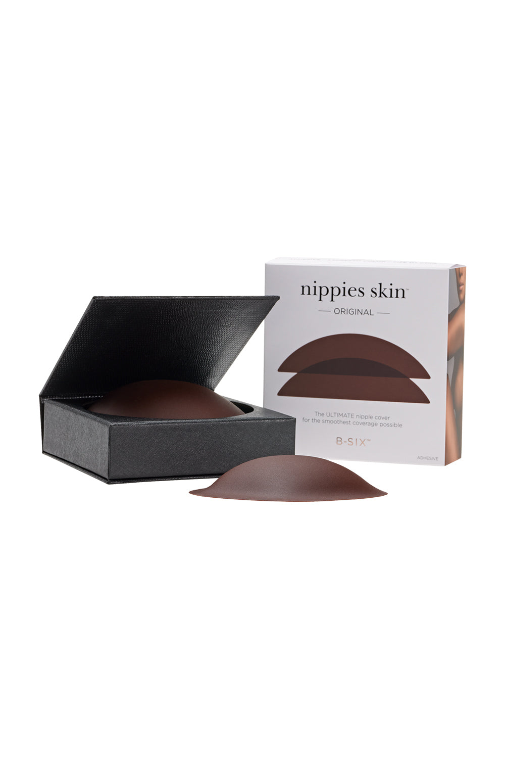 Nippies Skin Adhesive Creme-Creme : D+Cups – Blush Boutique AK