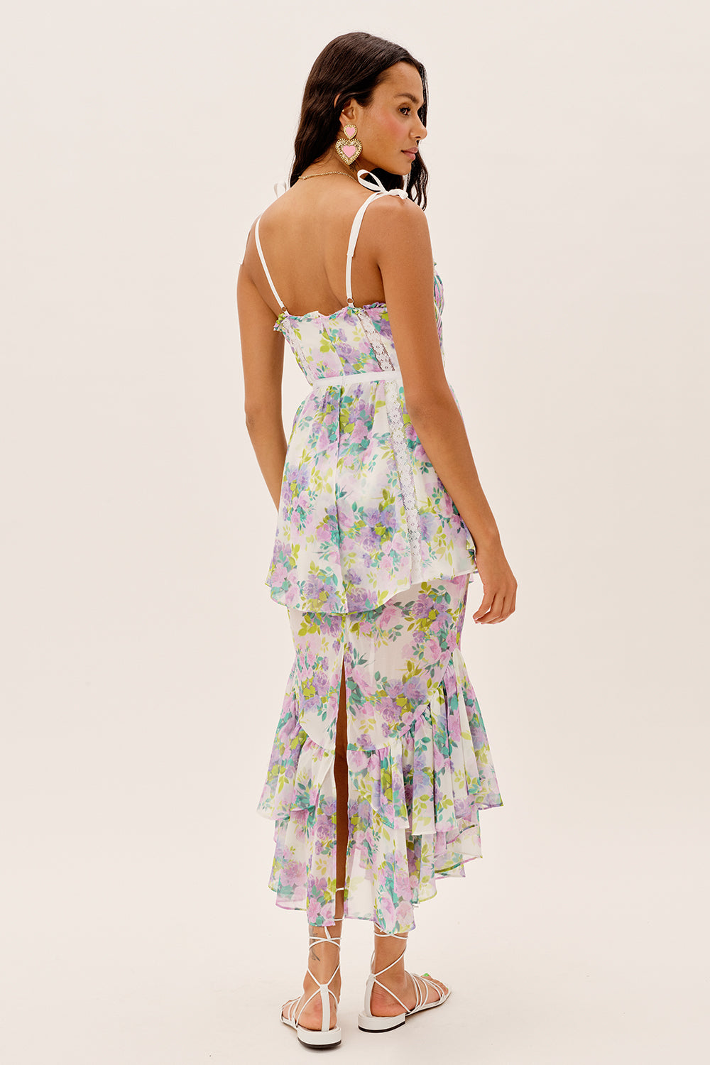 Meadow Maxi Dress